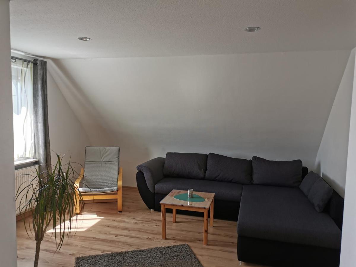 Am Belz Apartment Lebach Exterior photo